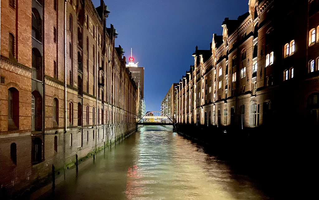 Hamburg