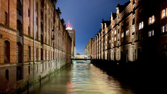 Hamburg