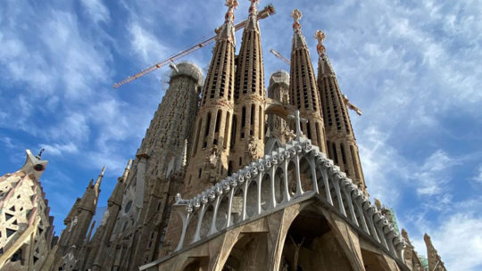 Sagrada Família