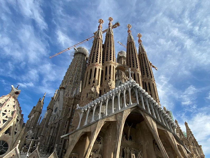 Sagrada Família
