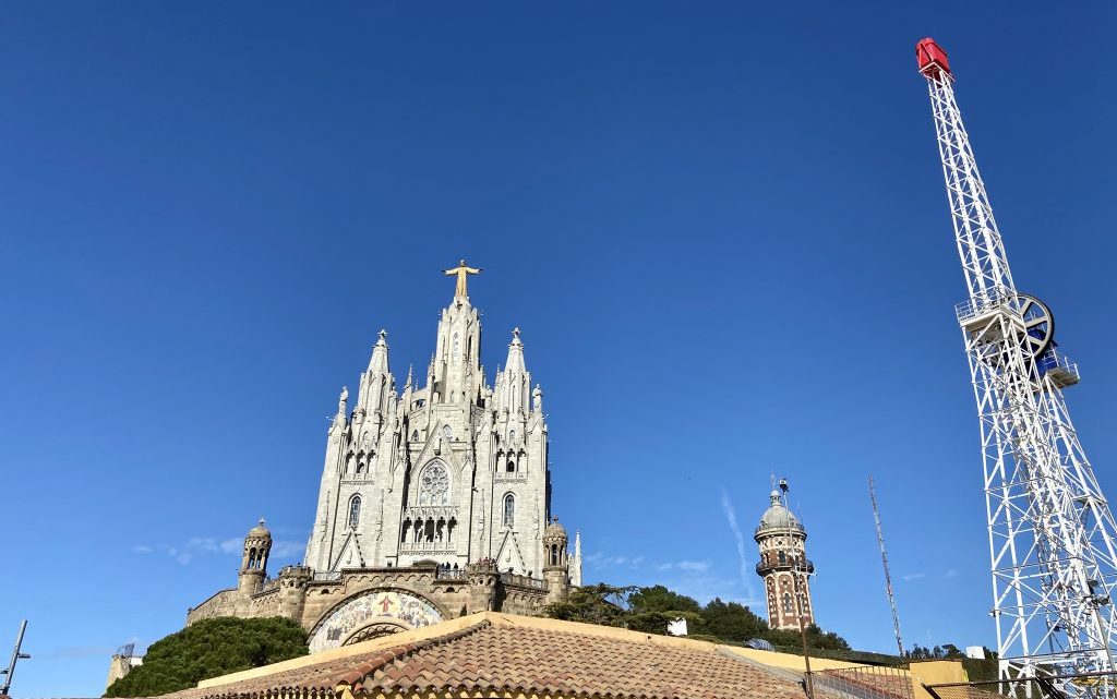 Tibidabo