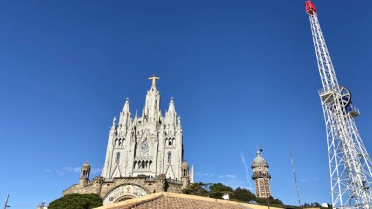 Tibidabo