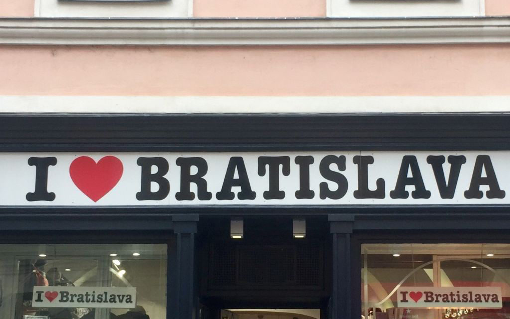 Bratislava