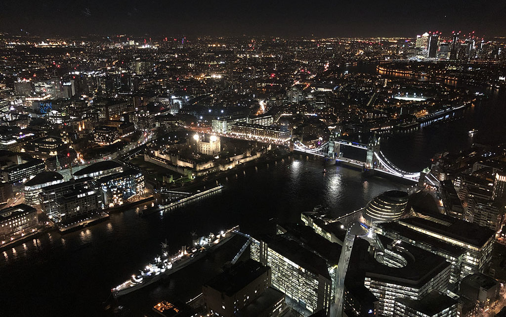 London