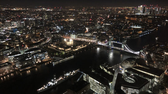 London