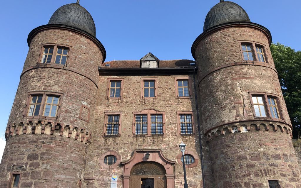 Wertheim