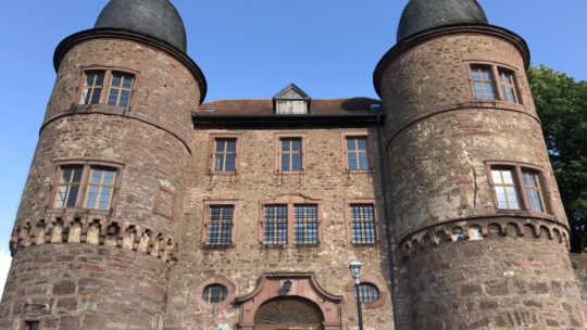 Wertheim