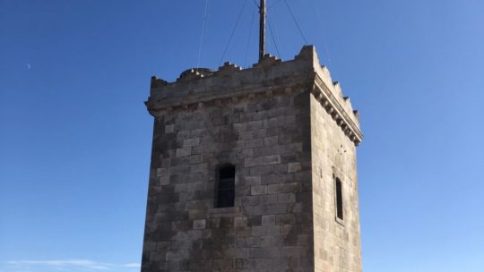 Montjuïc