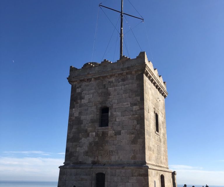 Montjuïc
