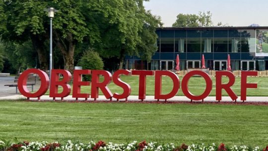 Oberstdorf