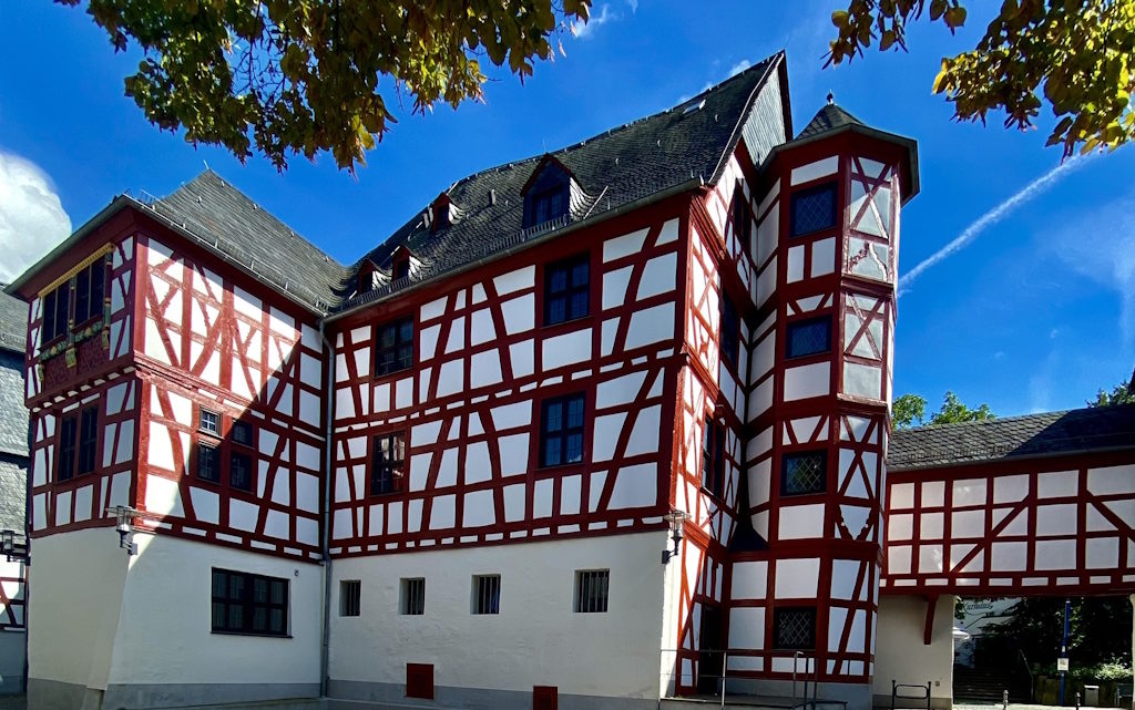 Bad Camberg