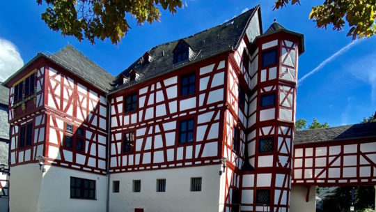 Bad Camberg