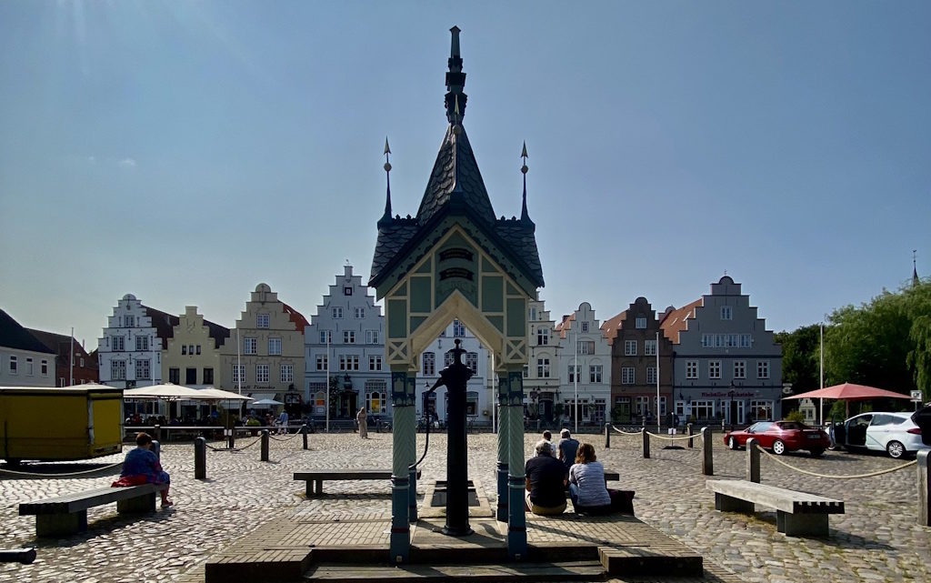 Friedrichstadt