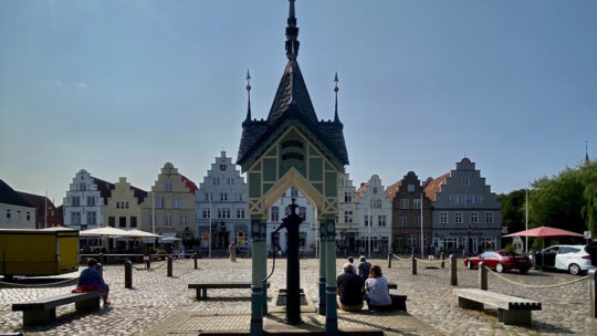 Friedrichstadt