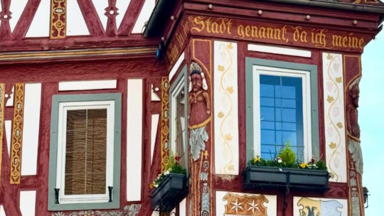 Seligenstadt