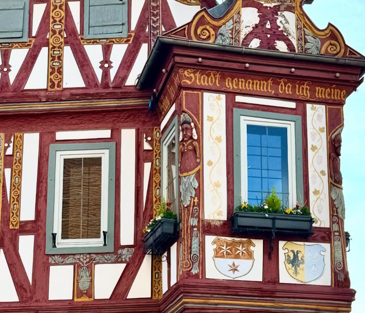 Seligenstadt