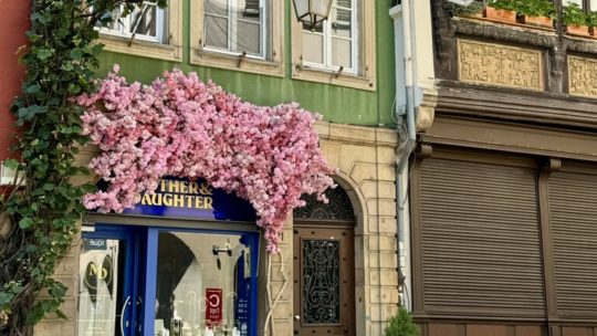 Strasbourg