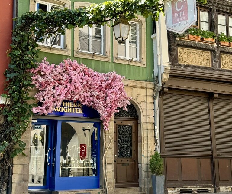 Strasbourg