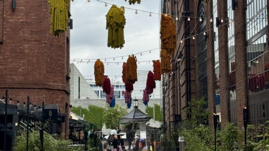 Oslo