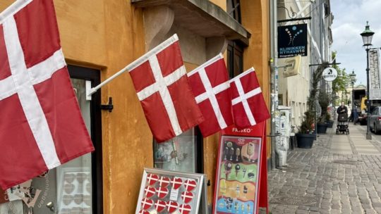 Kopenhagen