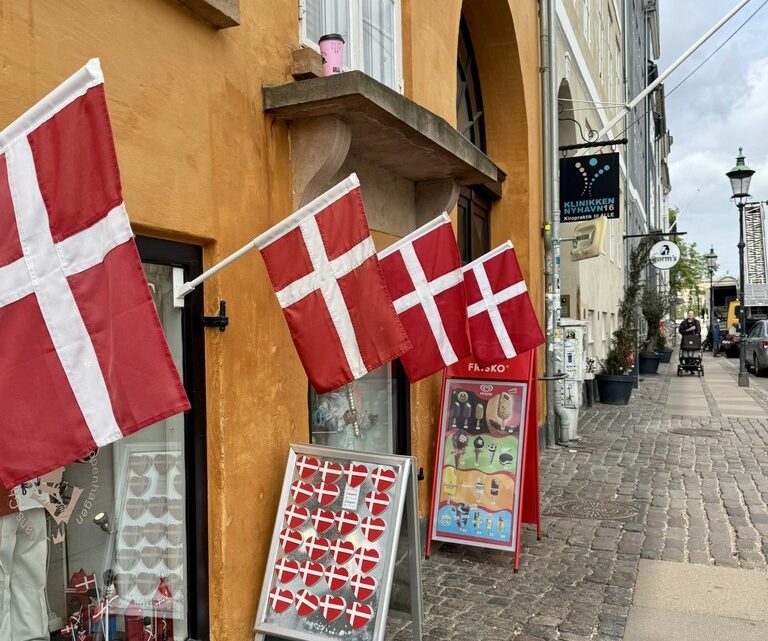 Kopenhagen