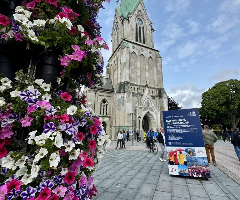 Kristiansand