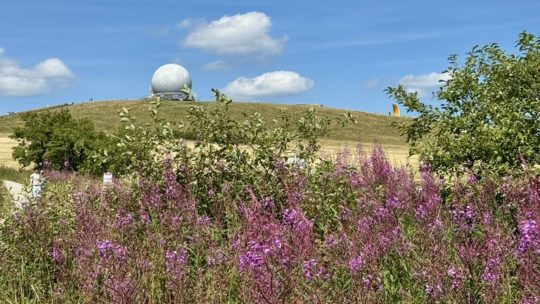 Wasserkuppe