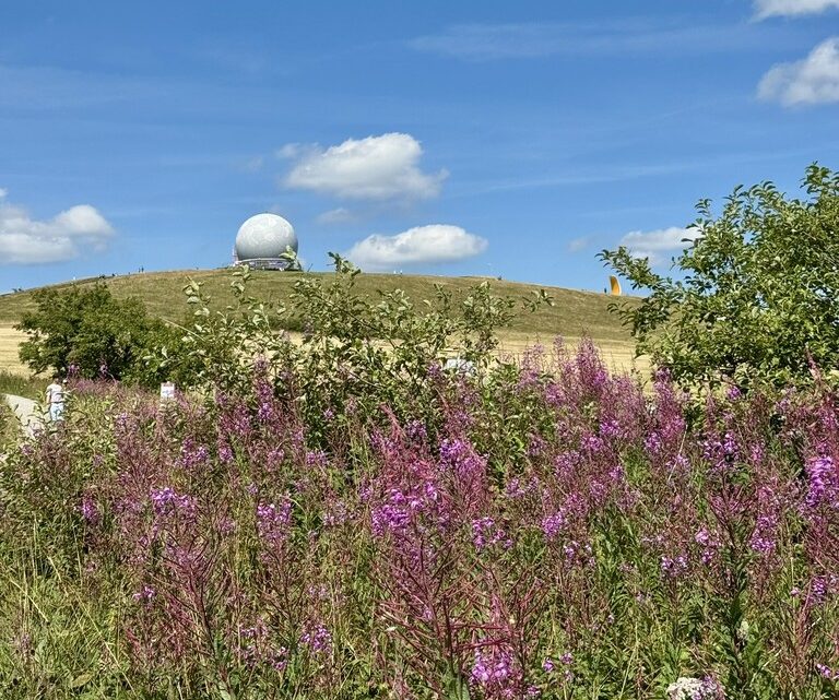 Wasserkuppe