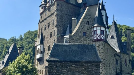 Burg Eltz