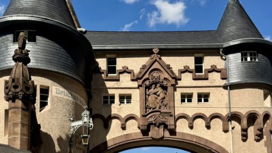 Traben-Trarbach