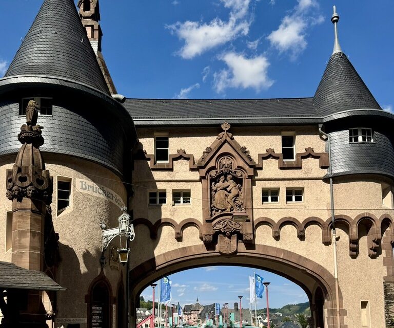 Traben-Trarbach