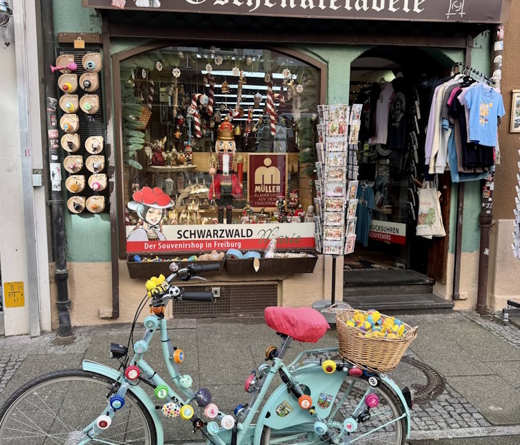 Freiburg