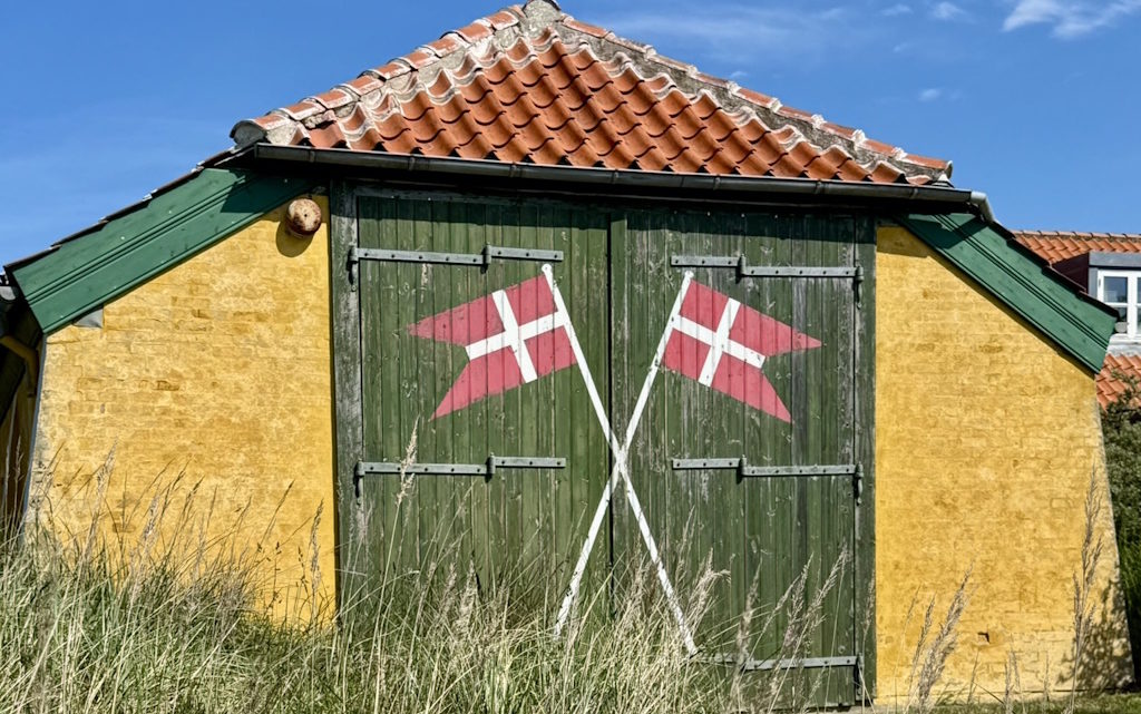 Skagen