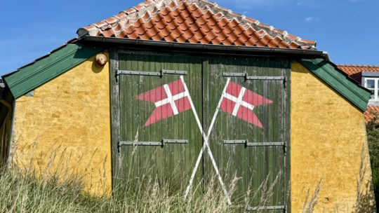 Skagen