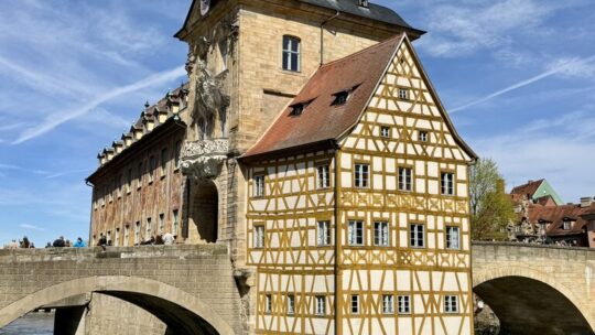 Bamberg