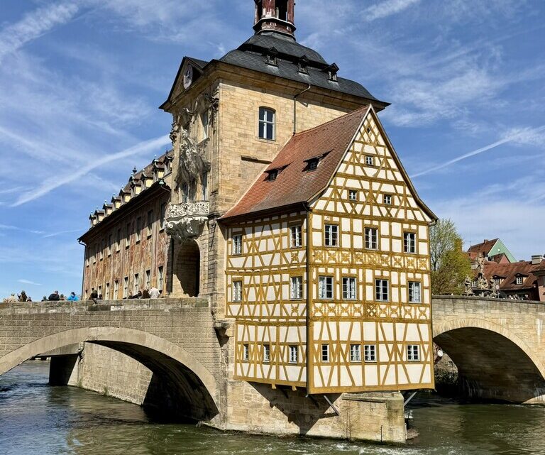 Bamberg