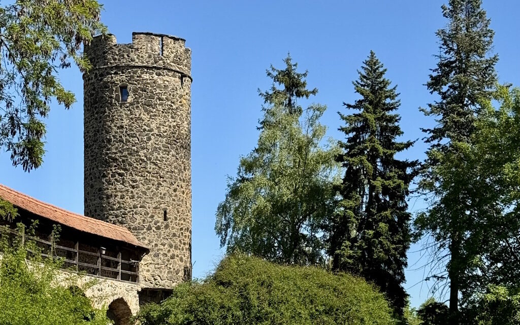 Butzbach
