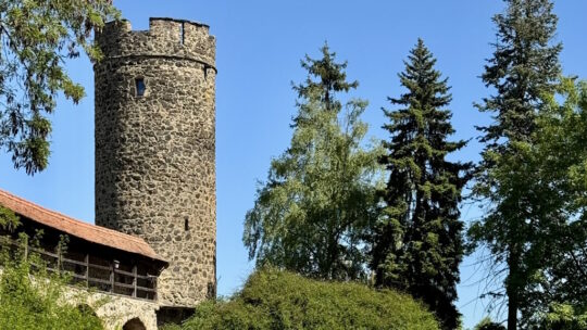 Butzbach