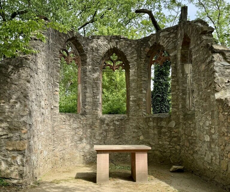 Schloss Heiligenberg
