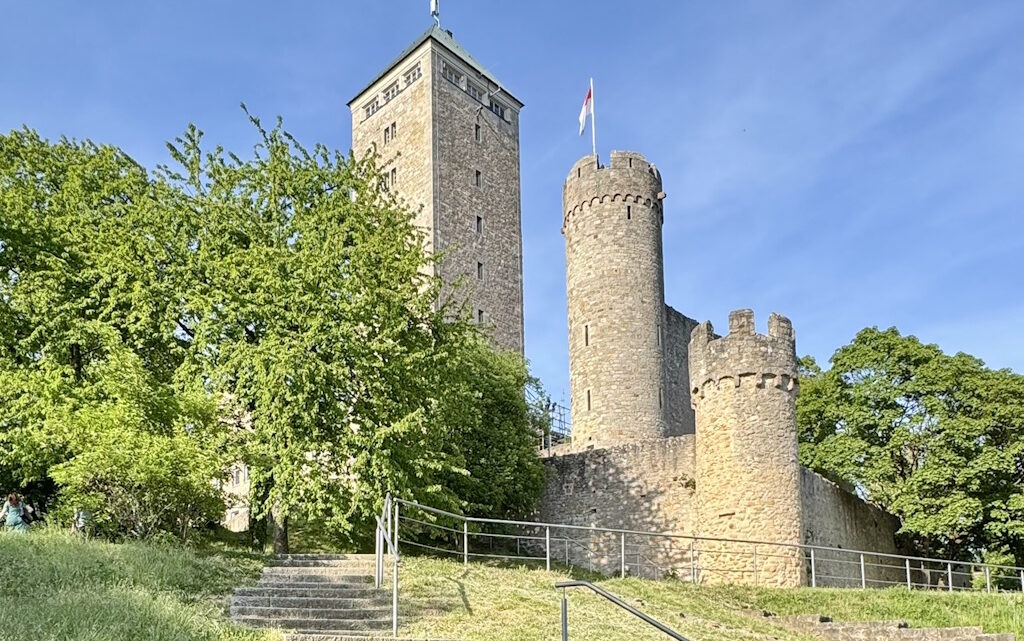 Starkenburg