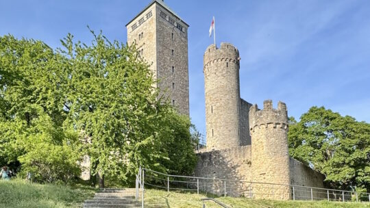 Starkenburg