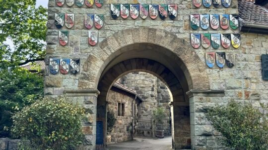 Wachenburg