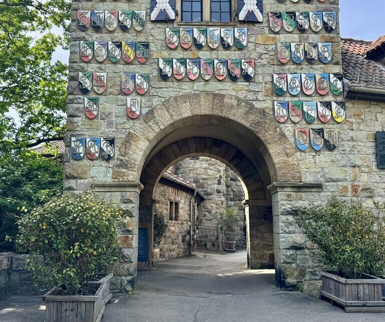 Wachenburg