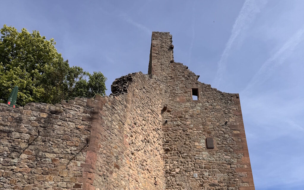 Burg Windeck