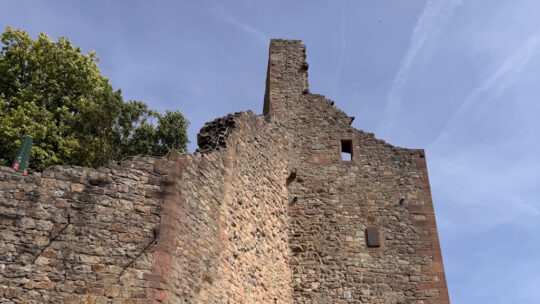 Burg Windeck